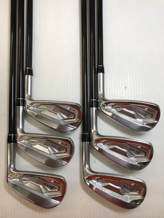 最短翌日発送】SRIXON ZX5 Mk2 | S | RAUNE i75 | 中古