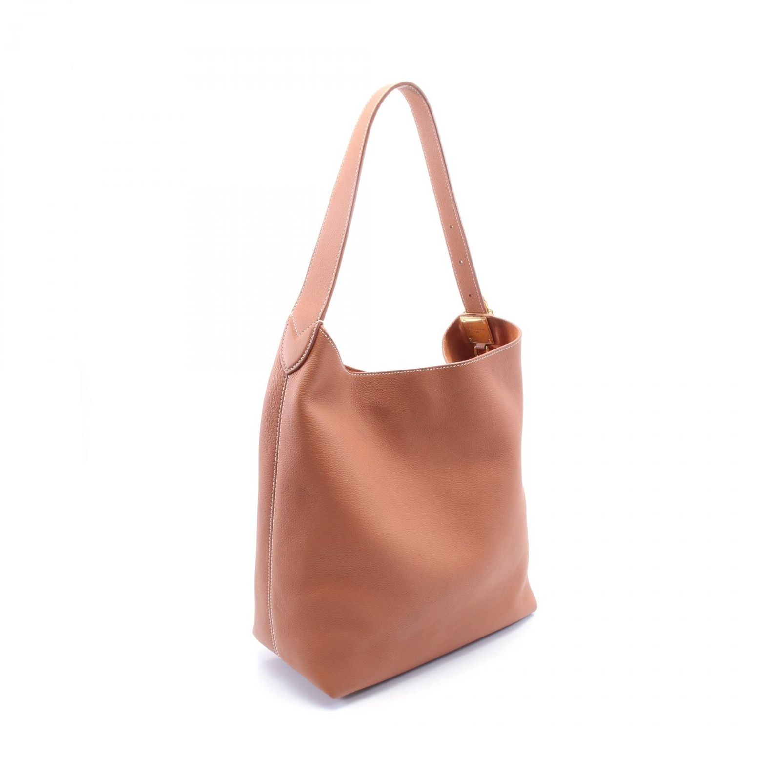 [SALE]ヴィトン Vuitton ロウキー ホーボー MM コニャック Louis Vuitton《ロウキー ホーボーMM》コニャック カーフ 直営店