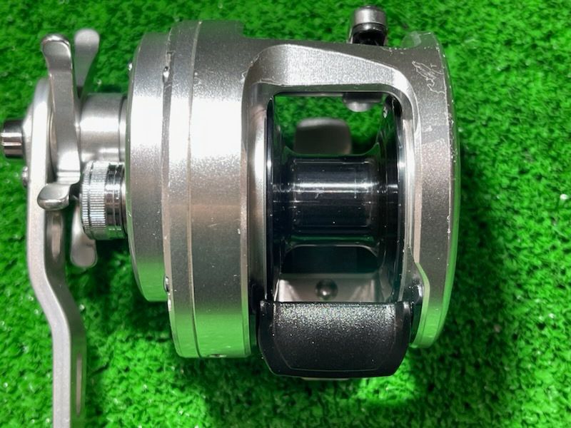 13オシアカルカッタ 301HG