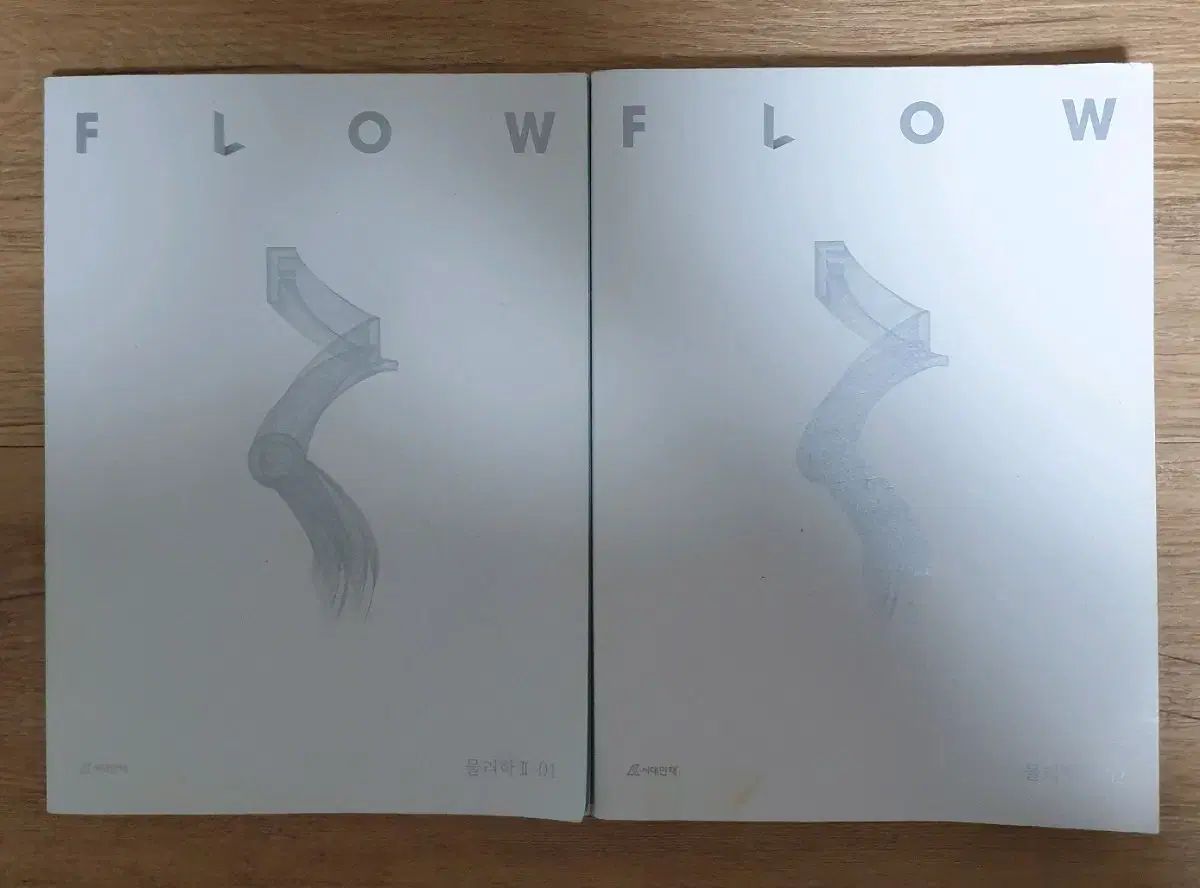 2025 物理学 2 時代人材 フロー FLOW 前者 巻