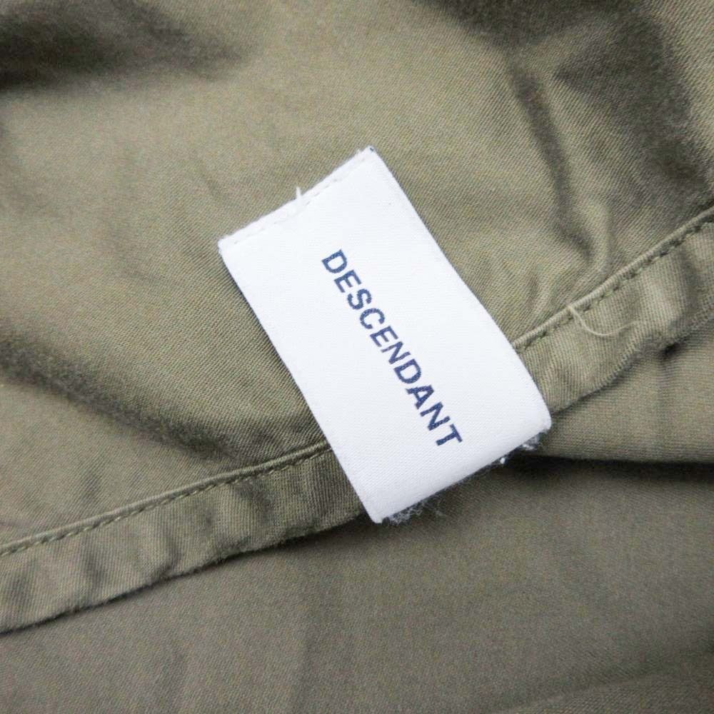 DESCENDANT ディセンダント