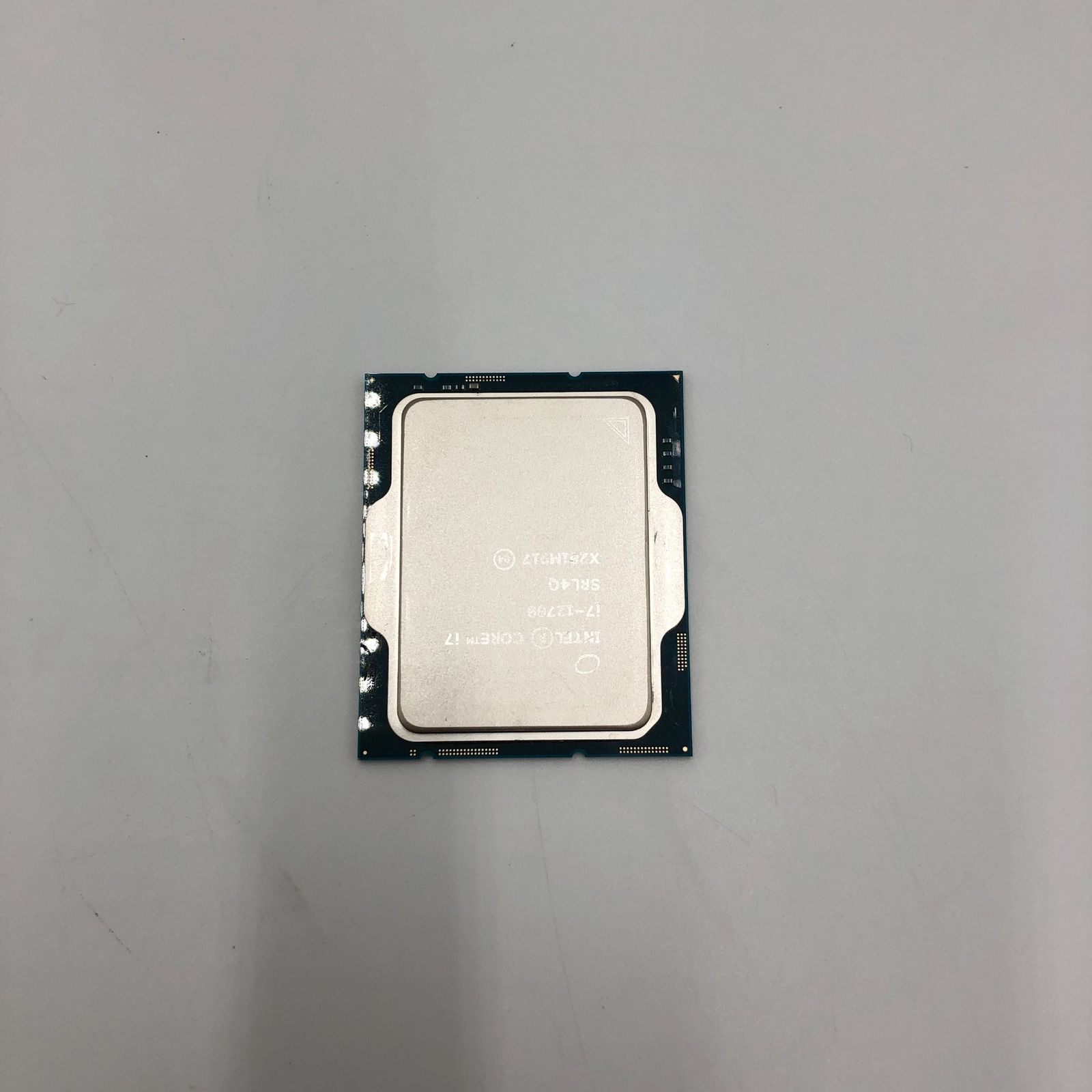  インテル INTEL CPU その他 デジタルカメラ