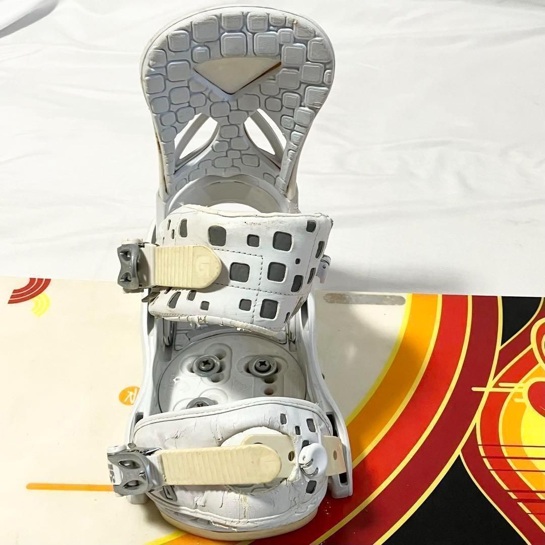 ロシニョール × バートン スノーボード セット 板 ROSSIGNOL ロシニョール × バートン スノーボード セット 板 ROSSIGNOL