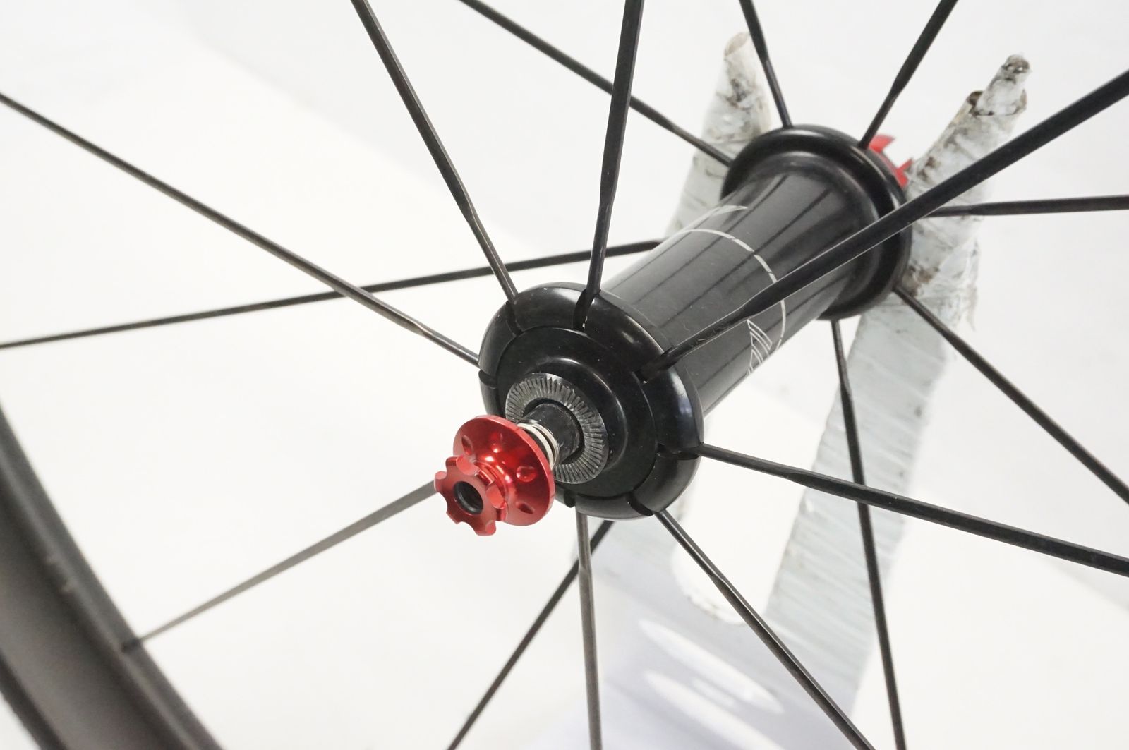 ジャイアント P-SLR1 エアロホイール カーボンホイール ジャイアント