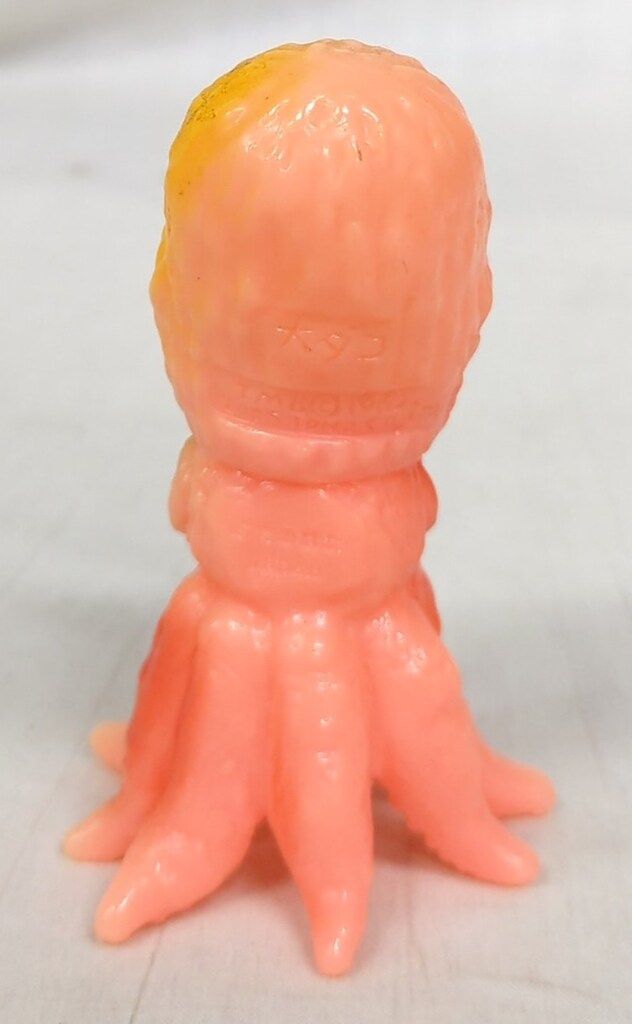 ぶたのはな 大ダコ