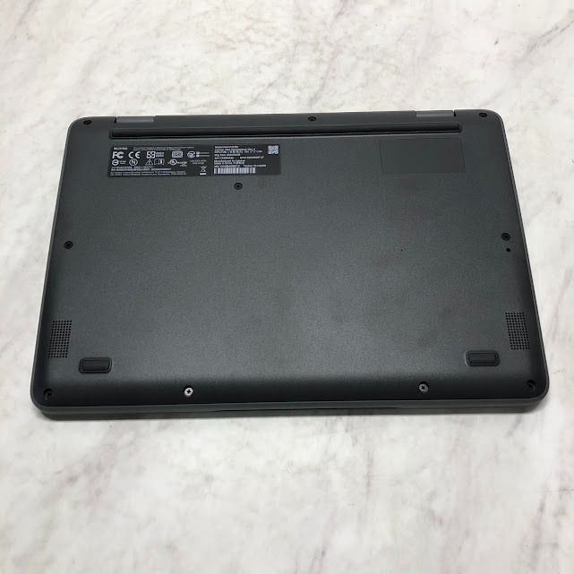 美品】Lenovo Chromebook クロームブック 100e 11.6インチ 