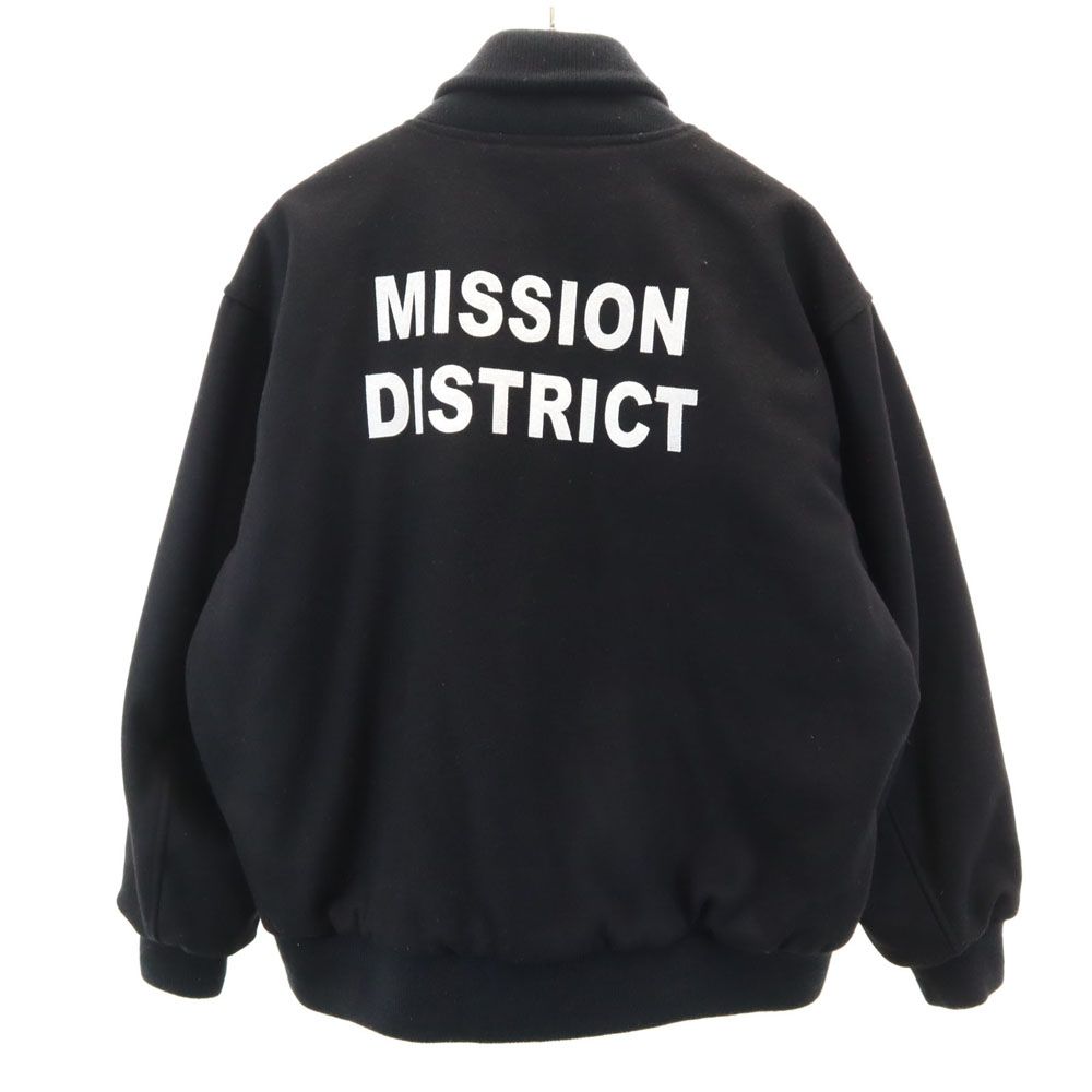 バドウィン ミッション ディストリクト フリークスストア コラボ