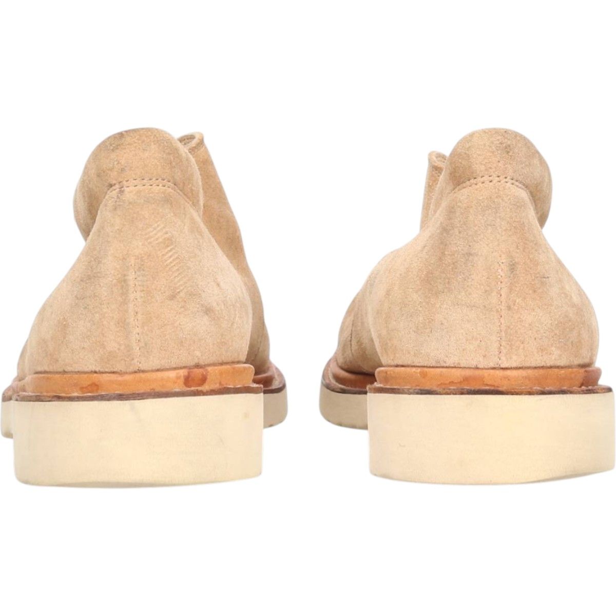 パラブーツ PARA