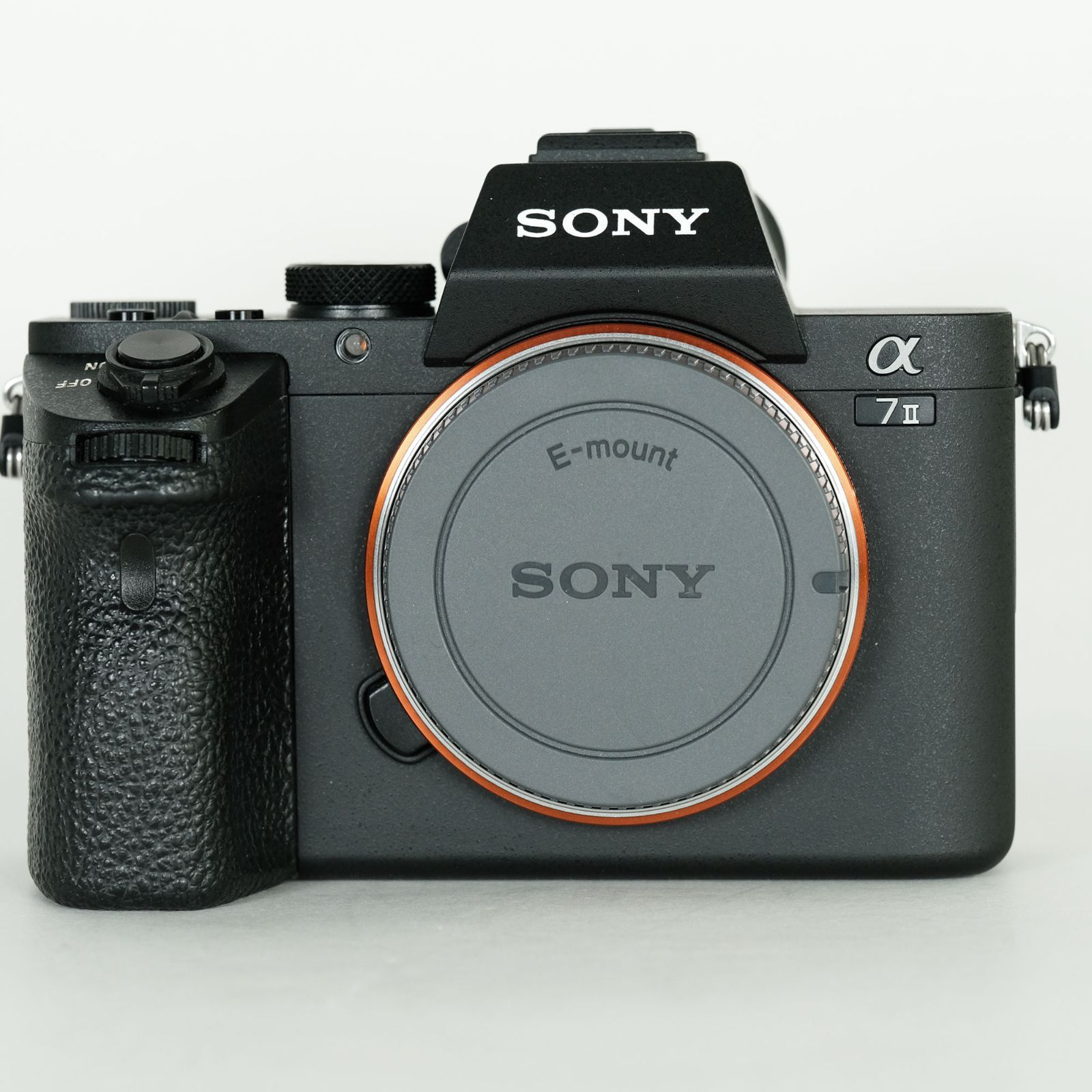 【美品】SONY α7 Ⅱ ボディ ILCE-7M2 Amazon | SONY(ソニー) フルサイズ ミラーレス一眼カメラ α7II