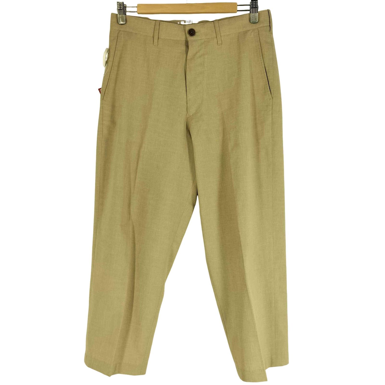 パンツ Steven Alan TW BOIL 2PLEATED MORE Steven Alan（スティーブンアラン）の「＜Steven Alan＞ TW BOIL