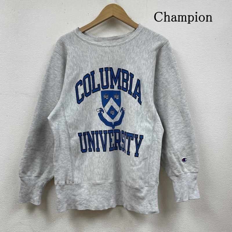 Champion チャンピオン トレーナー 長袖 リバースウィーブ 90s Champion チャンピオン トレーナー 長袖 リバースウィーブ 90s