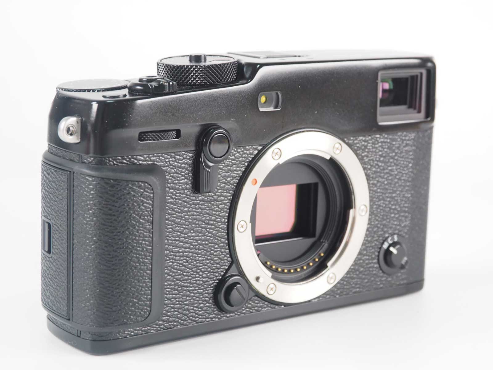 Digital Camera