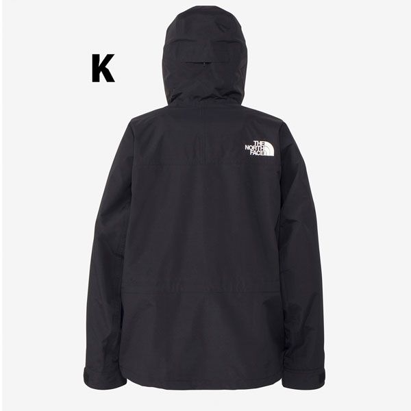 JACKET マウンテンライトジャケット