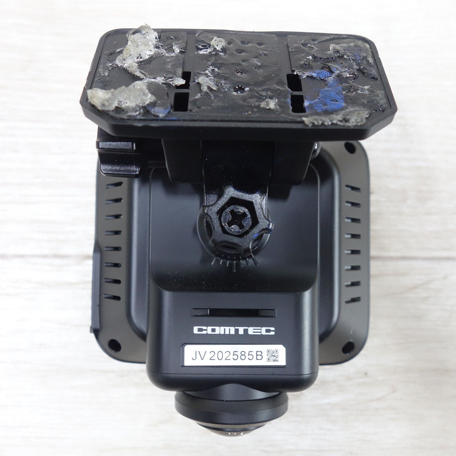 リヤカメラ ドライブレコーダー