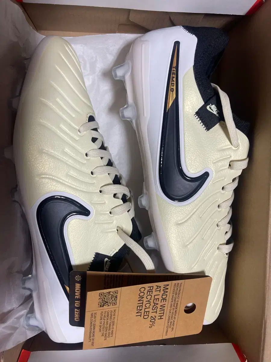 NIKE(ナイキ) ティエンポ プロ AG