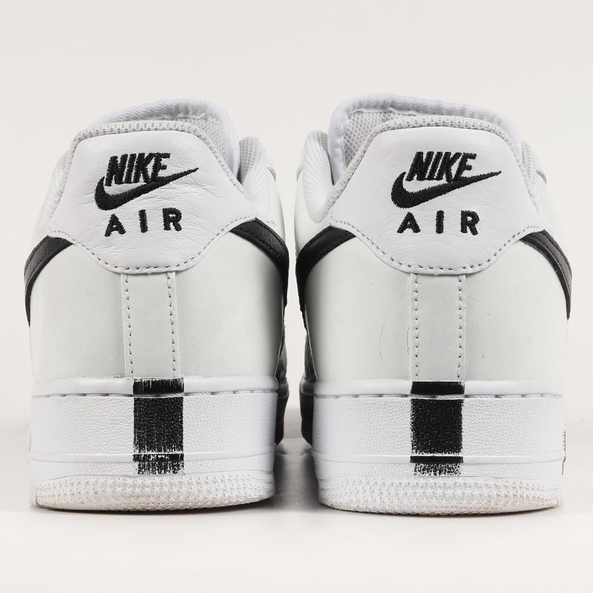 NIKE ナイキ ×PEACEMINUSONE AIR FORCE 1 07 / PARA-NOISE(DD3223-100 