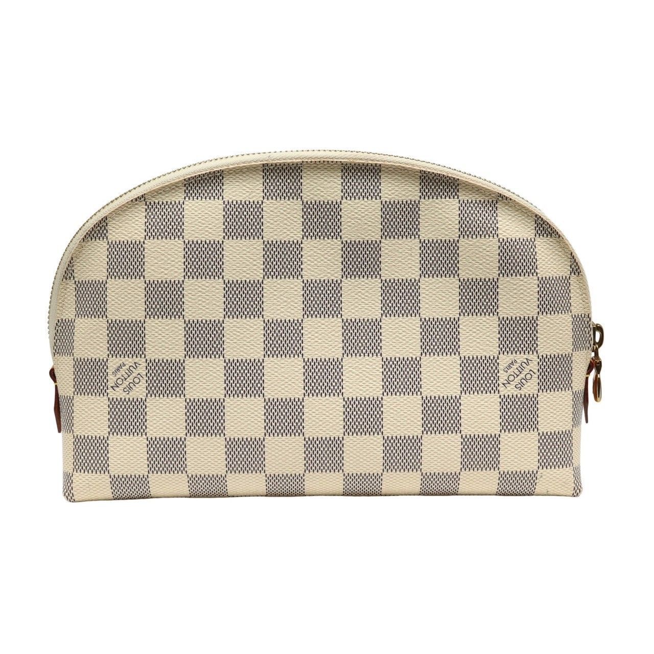 Louis Vuitton ルイヴィトン ポシェット・コスメティックGM N23346