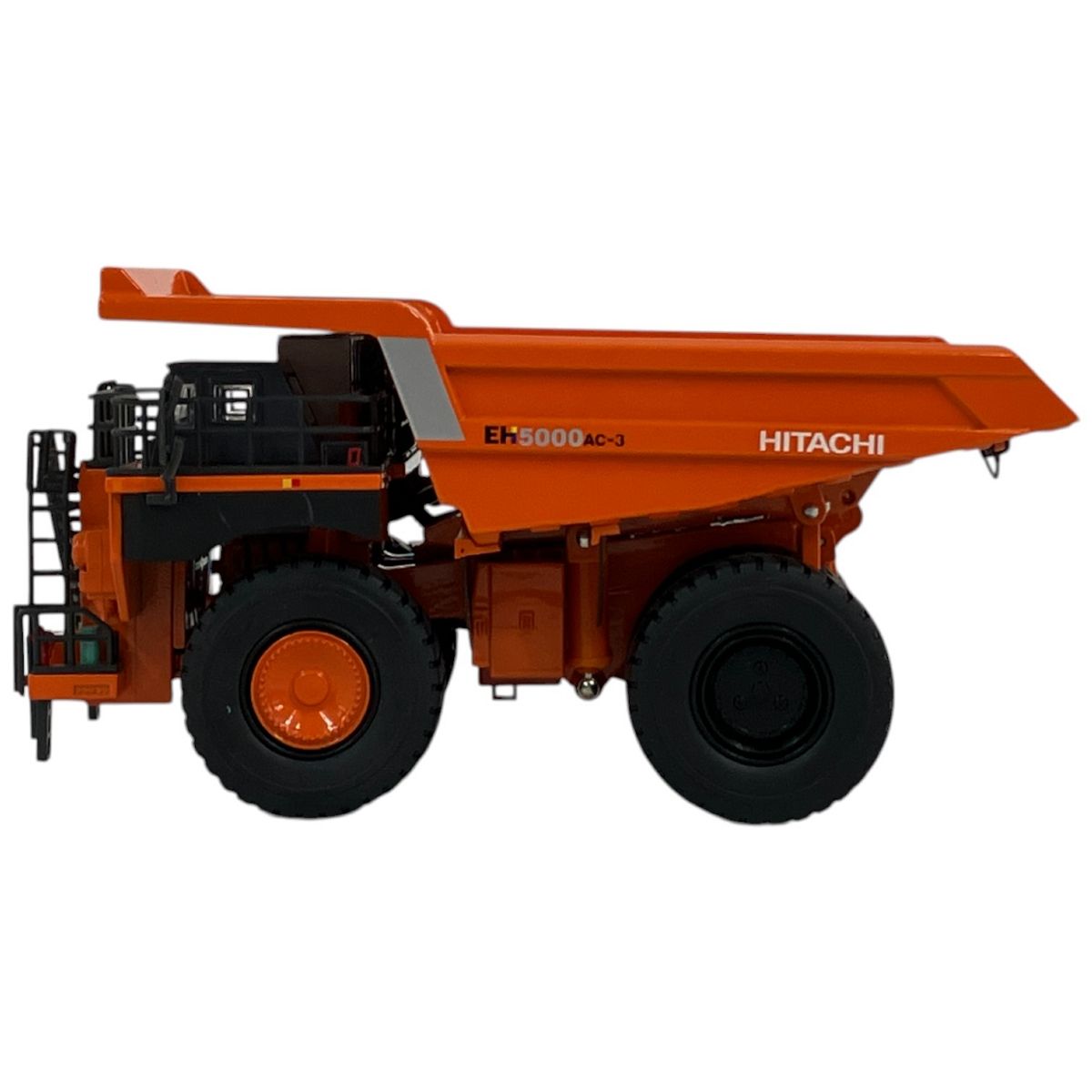 日立建機　eh5000 Amazon.co.jp: 日立建機 1/87 HITACHI 日立 DUMP TRUCK ダンプ