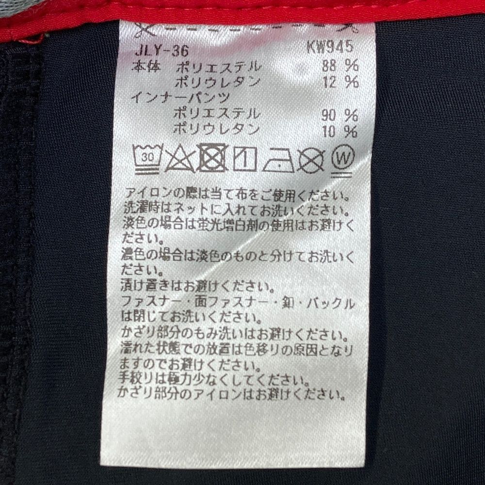 サイズ：M TAYLOR MADE テーラーメイド インナー付 ストレッチ