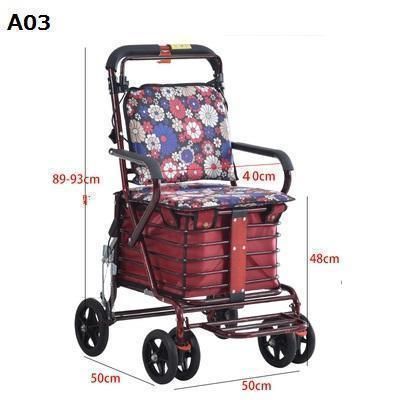 歩行介助 補助具