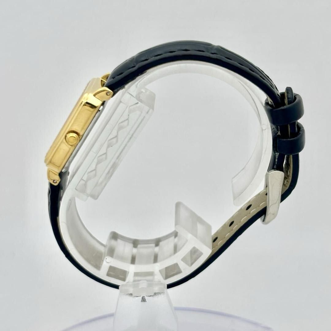 電池 SEIKO セイコー SPIRIT スピリット ゴールド レディース 腕時計 ベルト