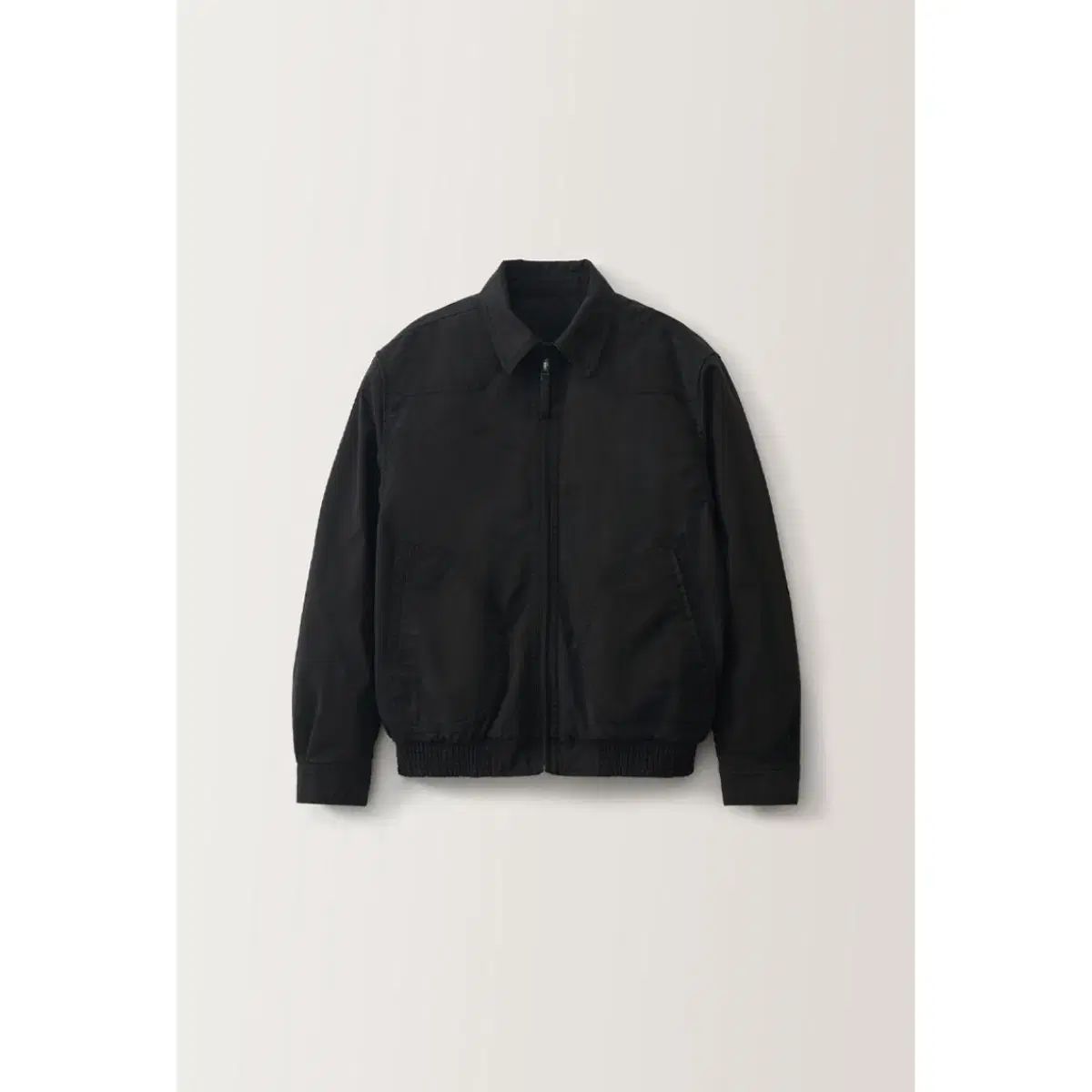 [NOTHING WRITTEN] Margaret cotton cricket jacket ☆送料込☆ Nothing Written(ナッシングリトゥン) Margaret cotton cricket