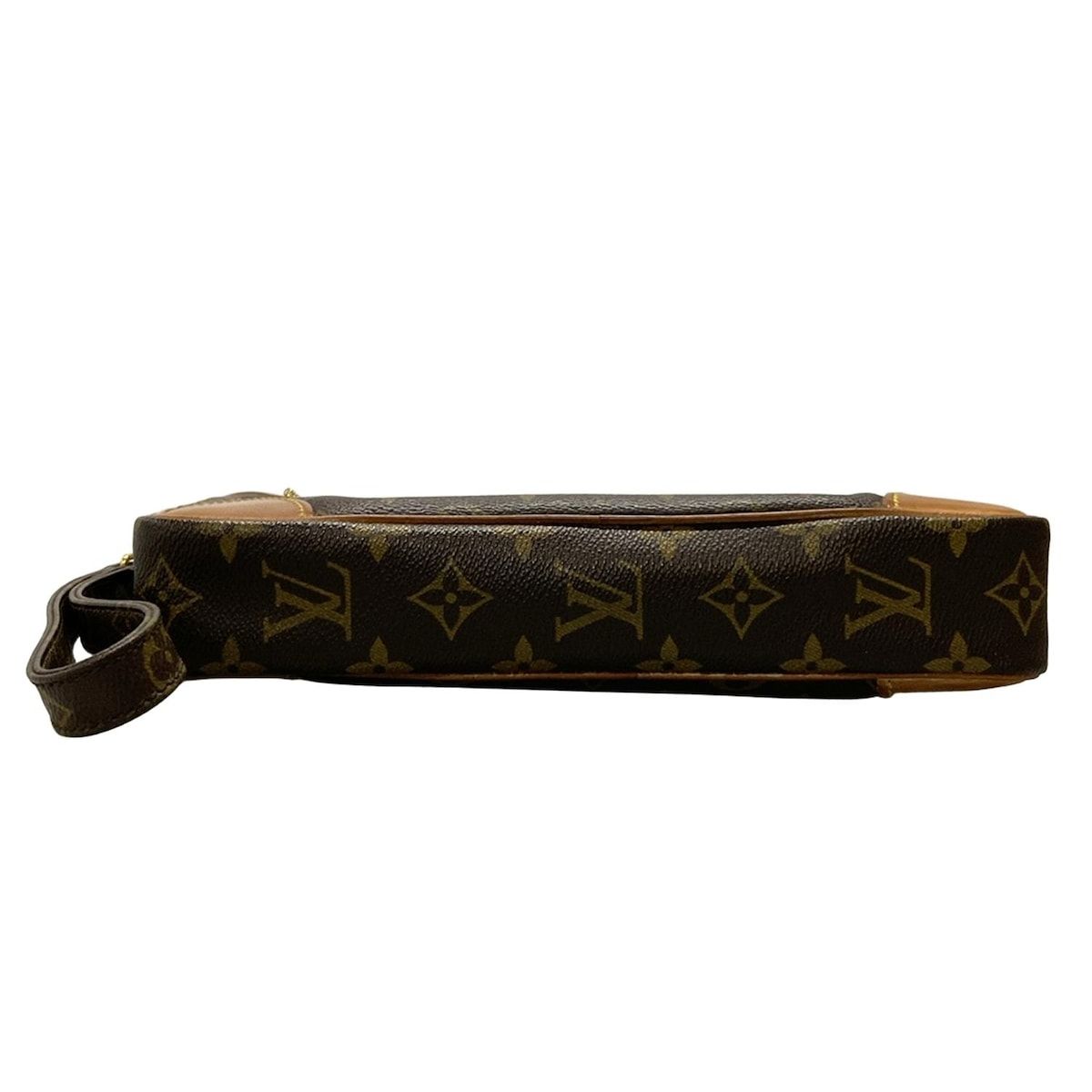 LOUIS VUITTON(ルイヴィトン) セカンドバッグ モノグラム