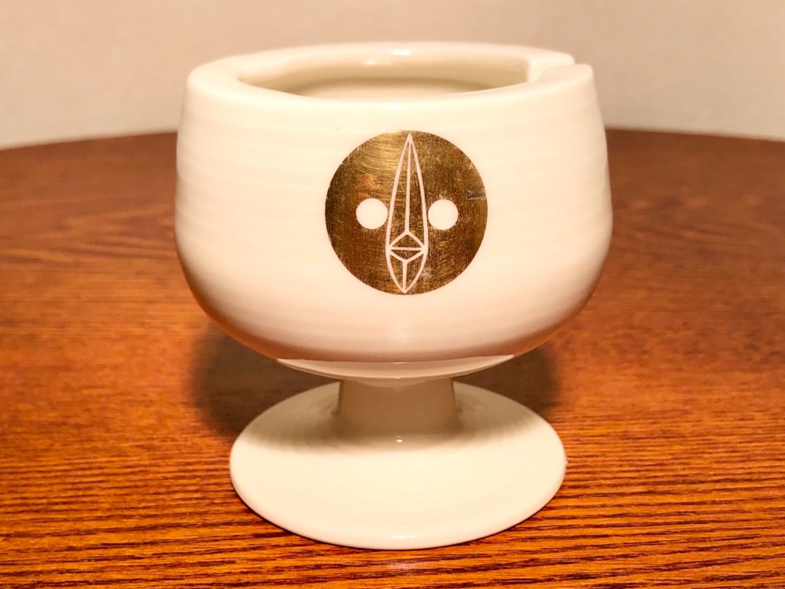 ◇岡本太郎◇灰皿 × 2◇EXPO'70◇大阪万博◇日本万国博◇万国博覧会