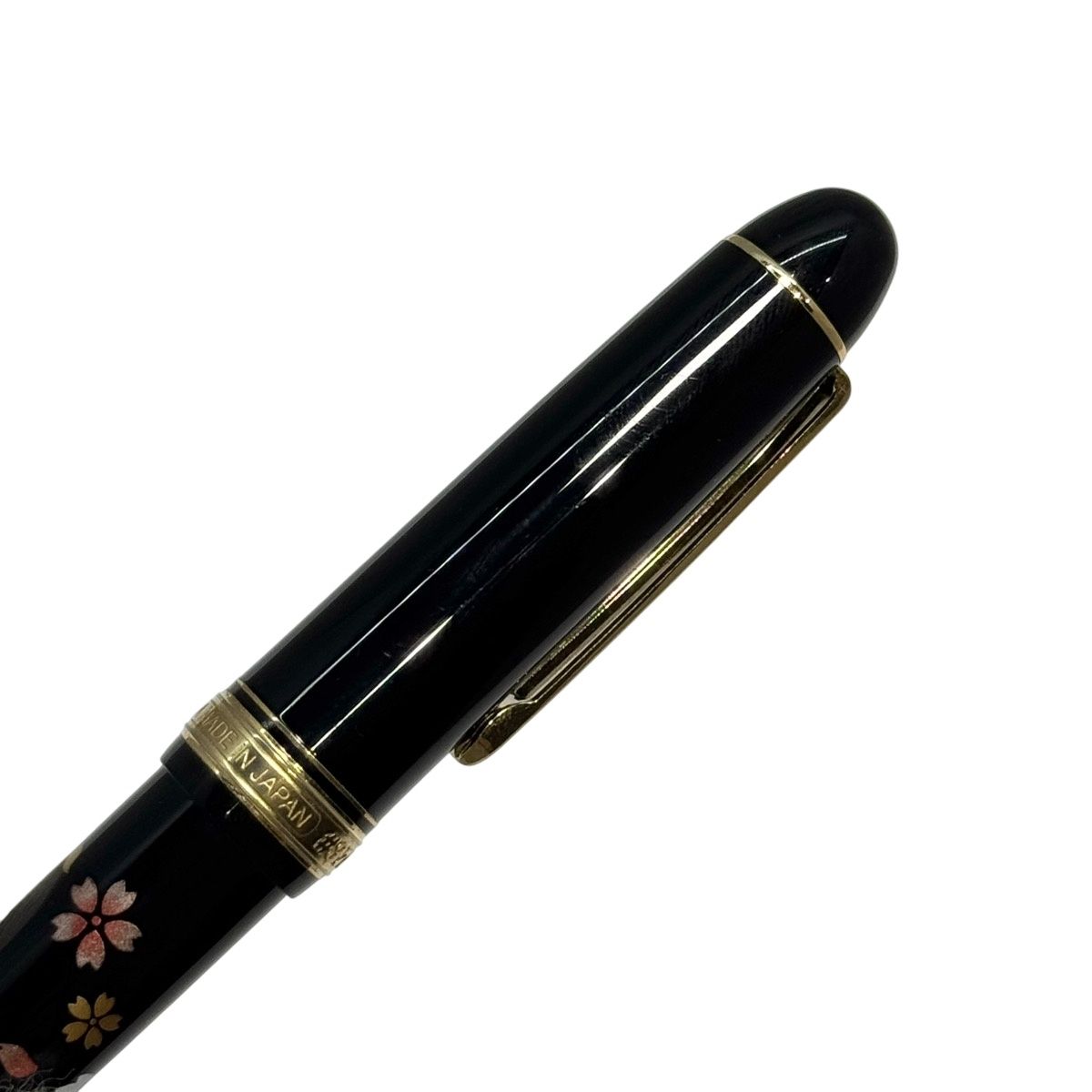 PLATINUM 14k 万年筆 金 #3776 太 PLATINUM プラチナ万年筆 3776 14k 極太 【公式通販】