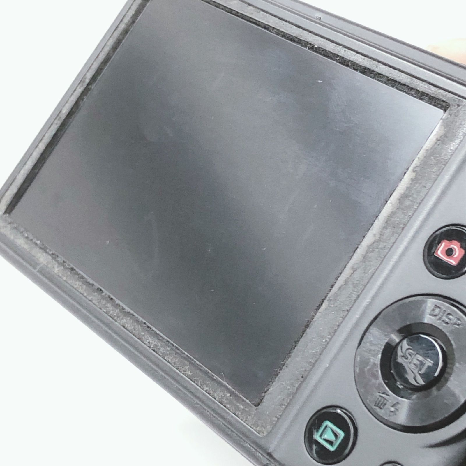 カシオ CASIO EXILIM EX-FH100 デジタルカメラ ジャンク - メルカリ