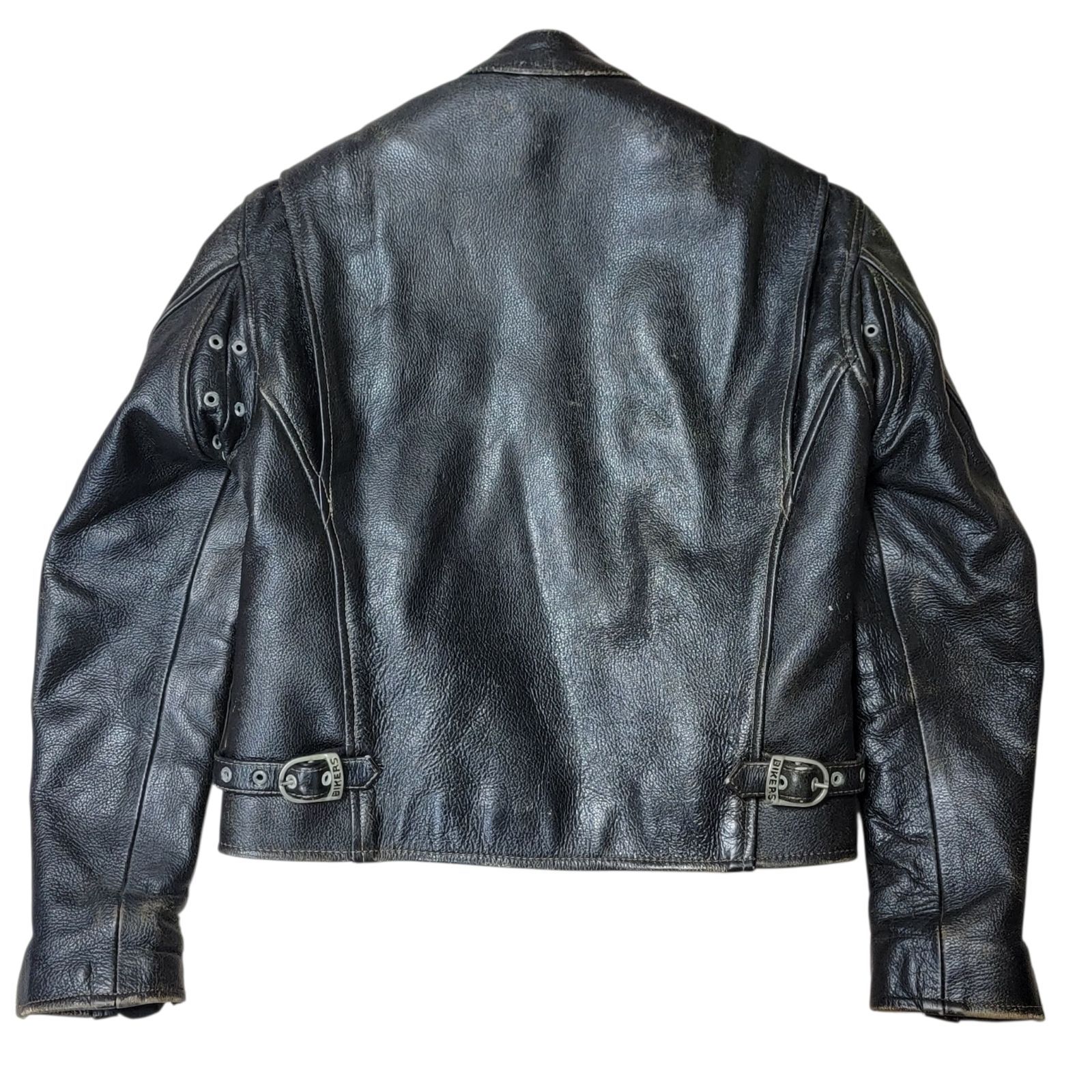 シングルライダース 38