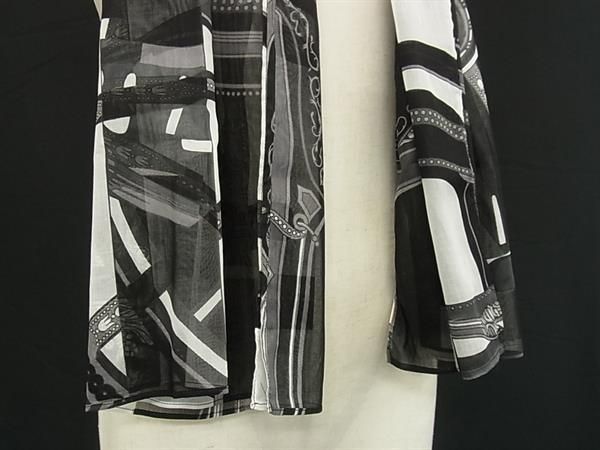 HERMES Twilly車輪でめぐるパリドゥトゥジュール □美品□ HERMES