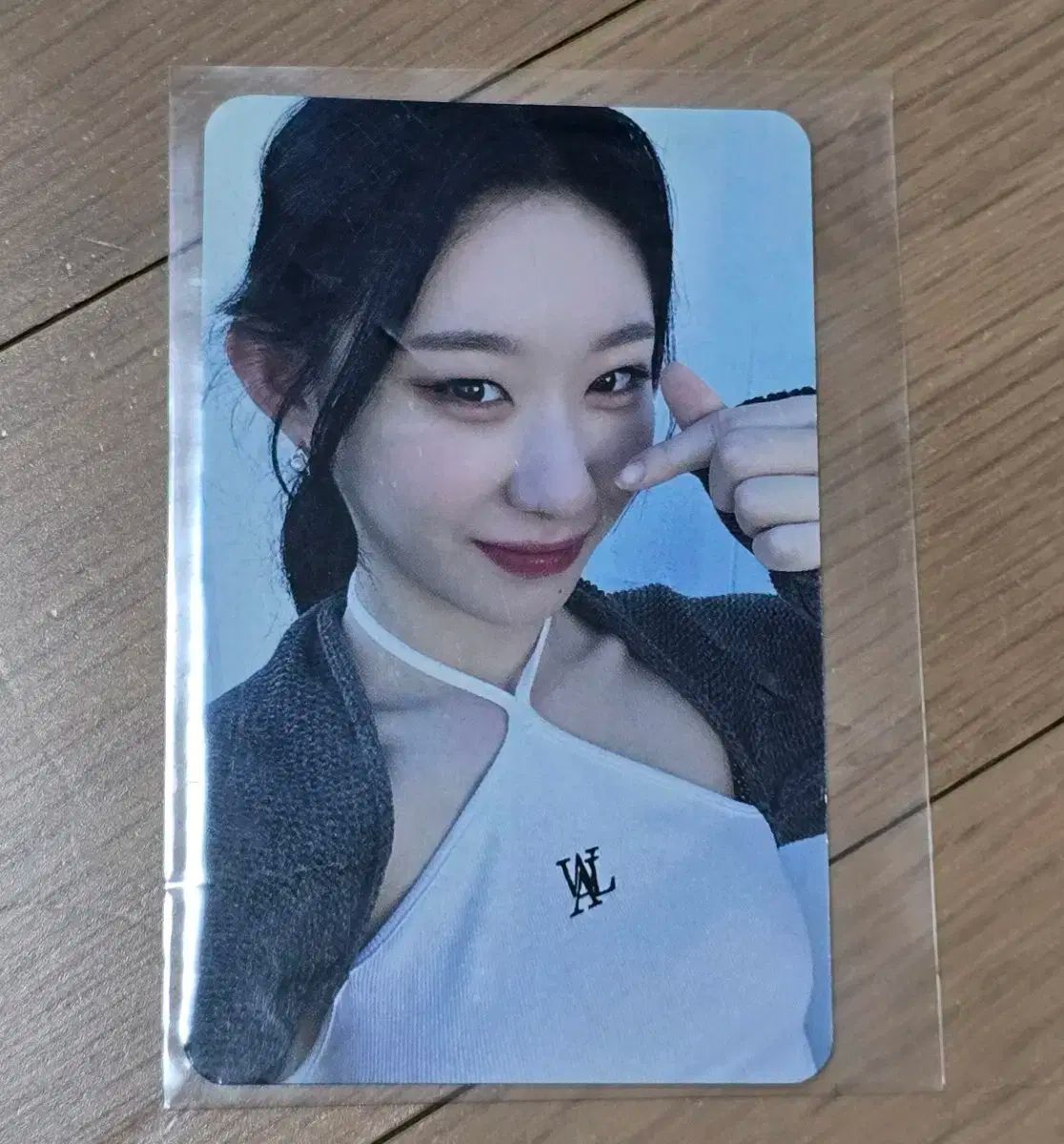 ITZY(イッチ) itzy CHESHIRE Cheshire チェリョン(CHAERYEONG
