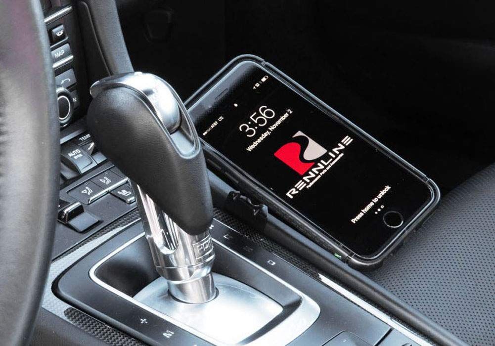 PORSCHE ポルシェ 991 981 718 マグネット 磁石 携帯 スマートフォン