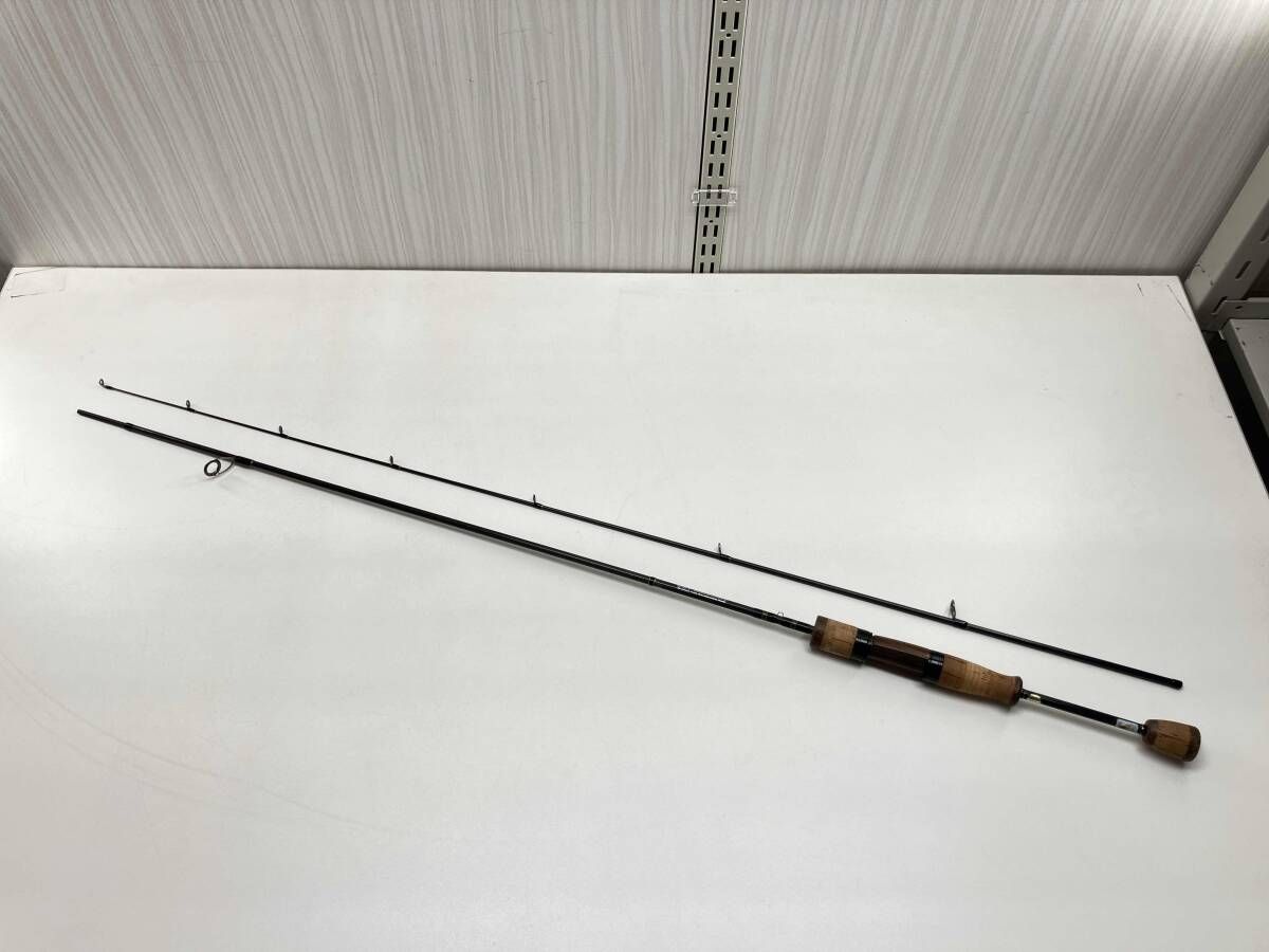 スミス SMITH Be Sticky Trout ヒロ モトヤマモデル BST-HM63ML