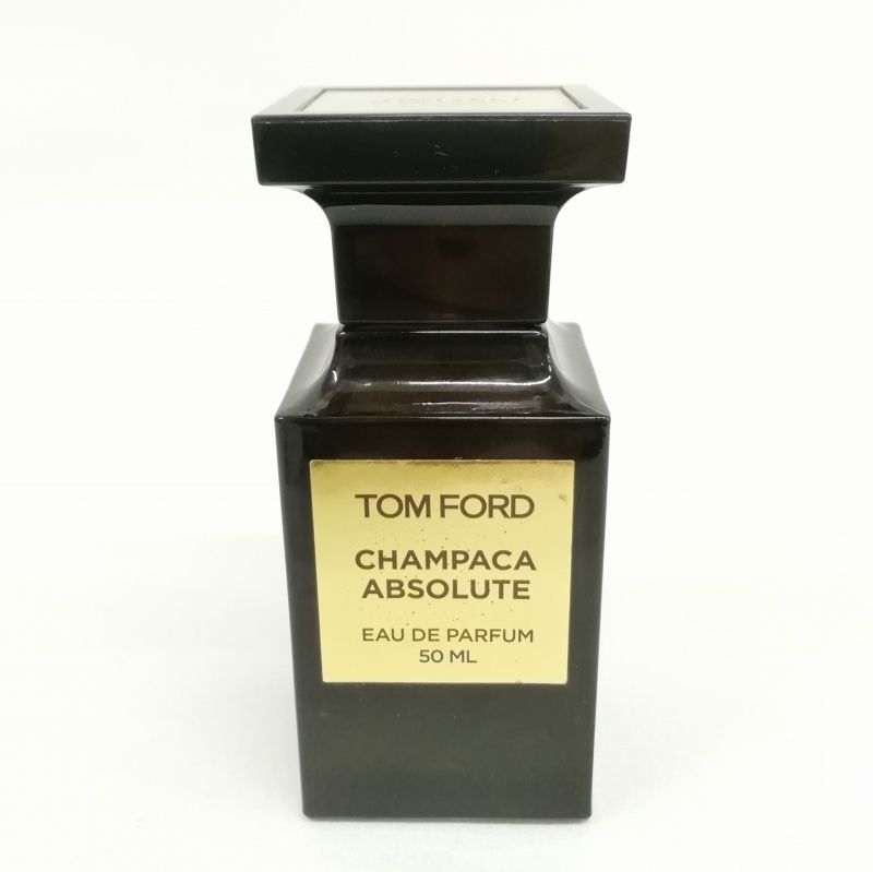 トムフォード TOM FORD チャンパカ アブソルート オード