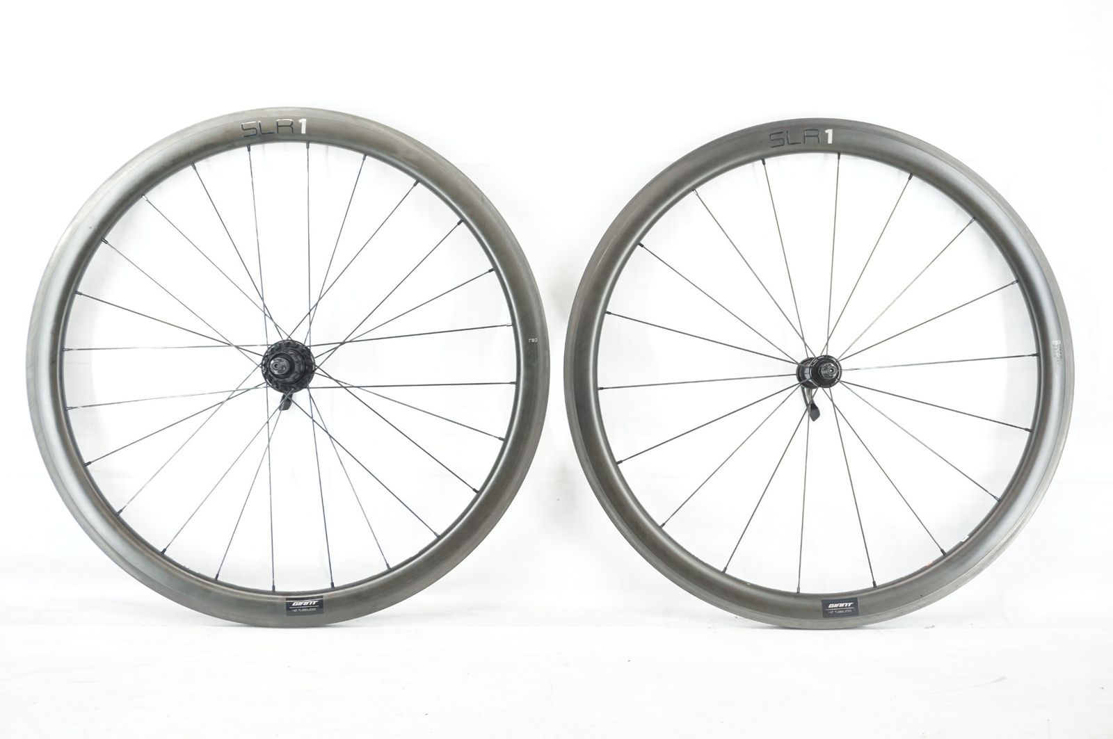 GIANT 「ジャイアント」 SLR1シマノ 11速 ホイールセット ジャイアント GIANT SLR1 42 DISC シマノ 11S/12S 19C カーボン