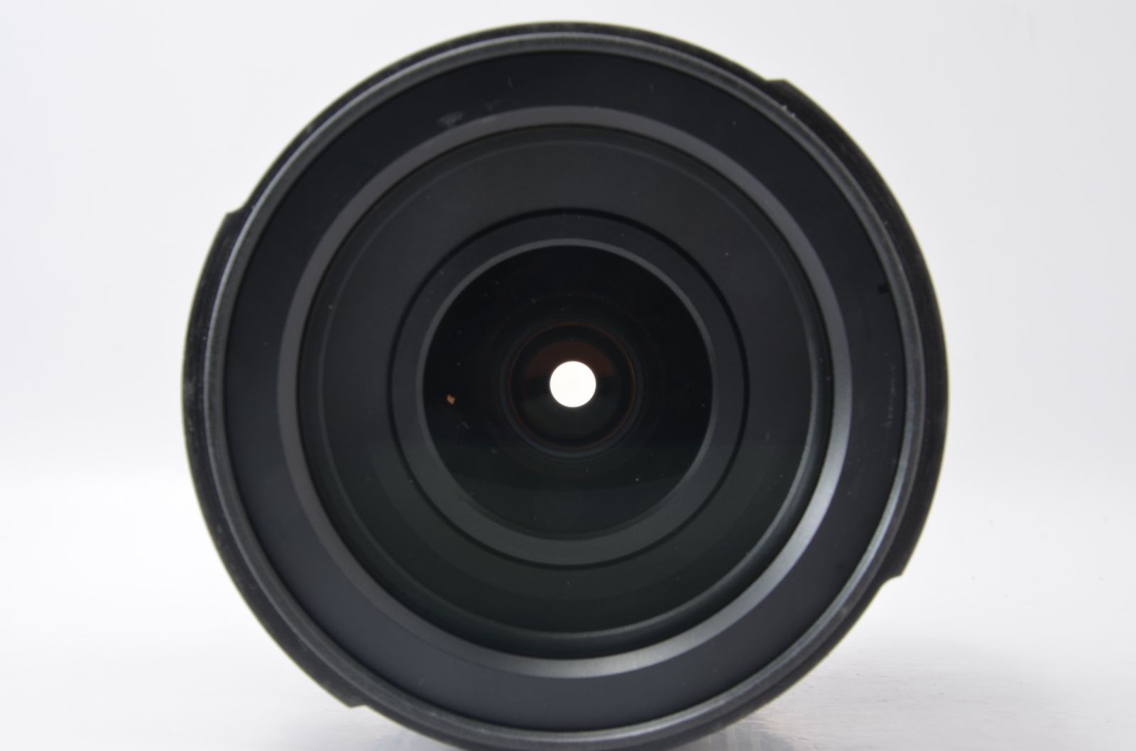 最高 ☆良美品☆ タムロン TAMRON AF 18-270mm F3.5-6.3 DiII VC MACRO