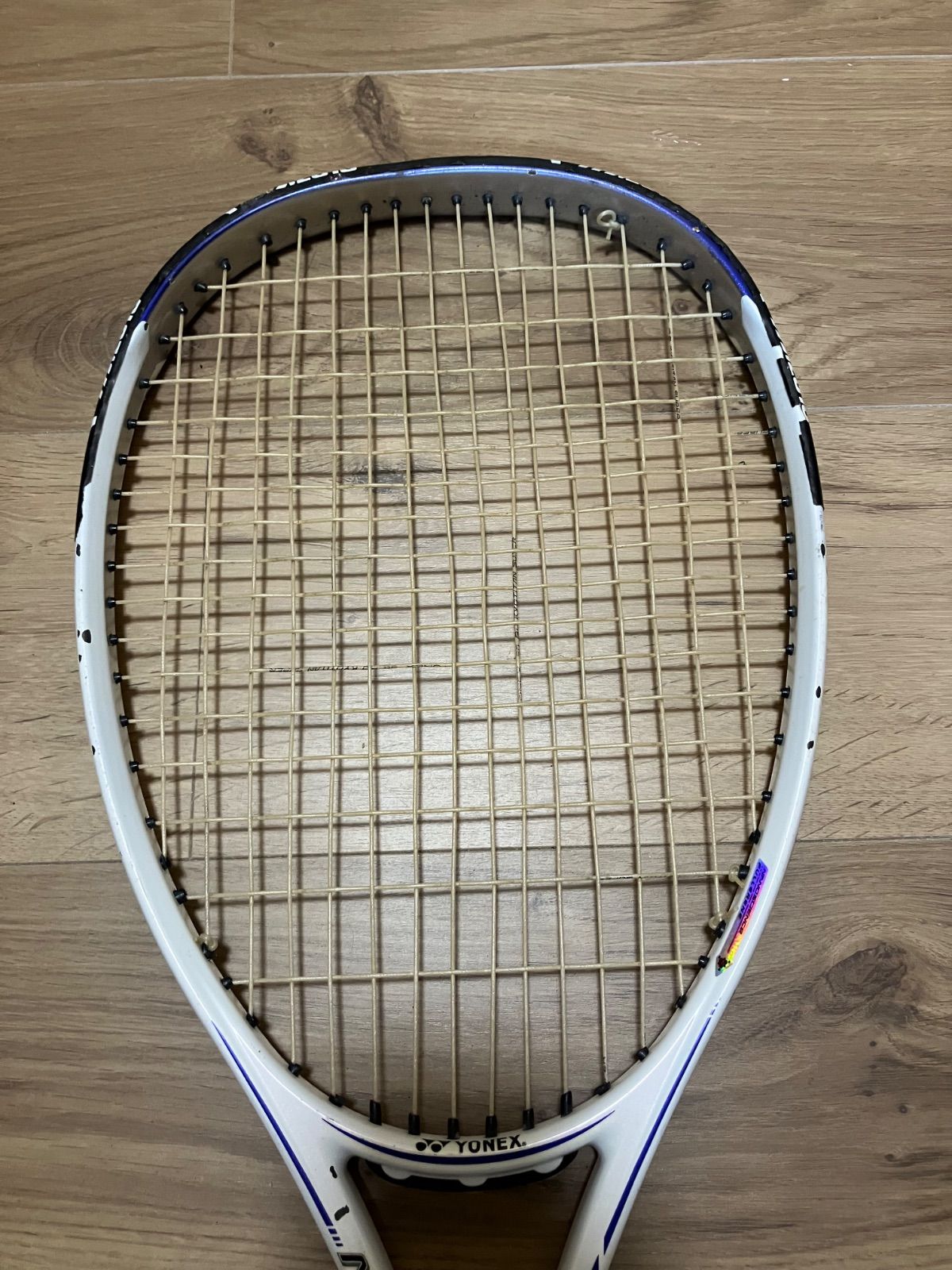 ソフトテニス用ラケット 2本セット YONEX ヨネックス MIZUNO