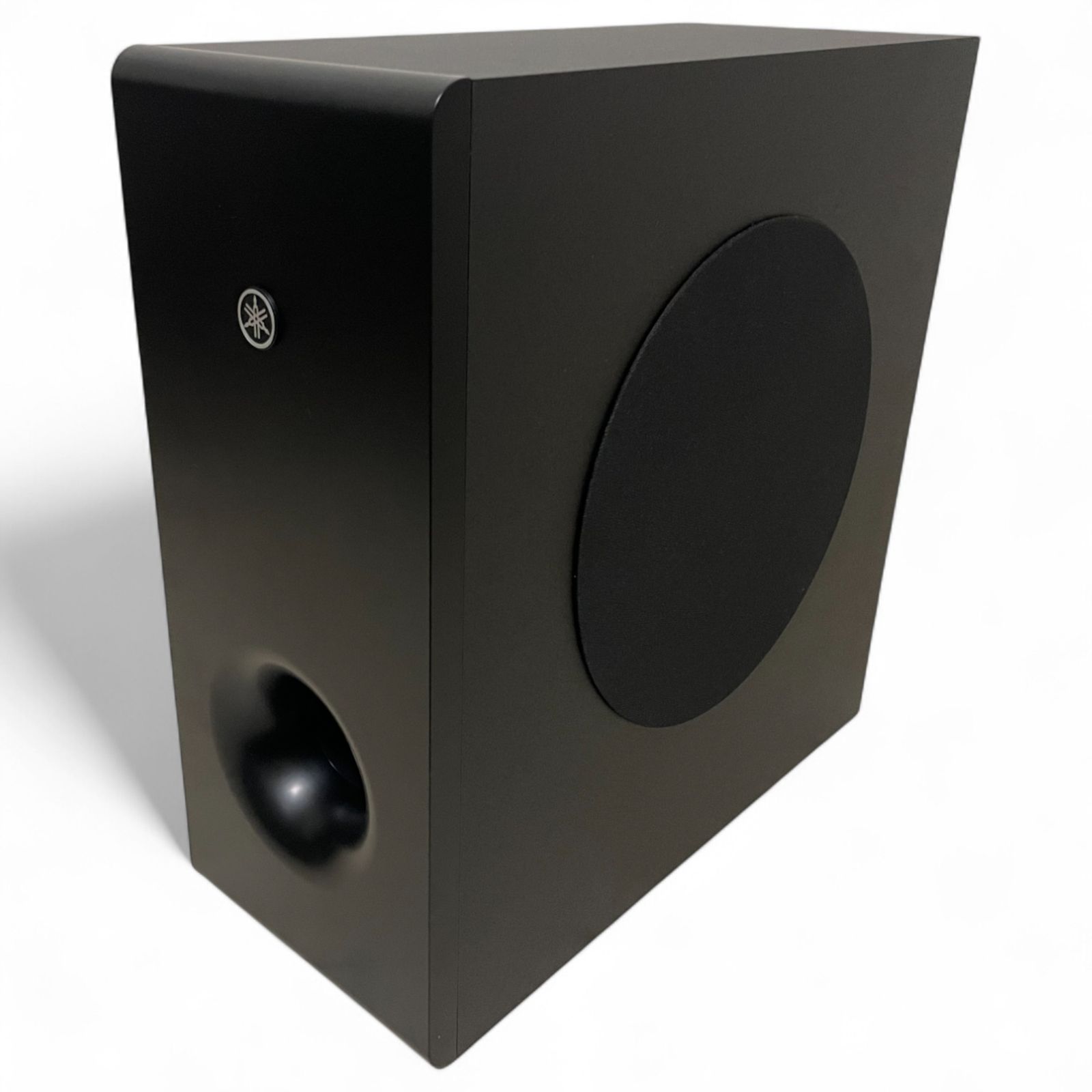 YAMAHA ヤマハ サウンドバー YAS-408 スピーカー　ウーファー Amazon | ヤマハ (B) MusicCast BAR 400 フロントサラウンド