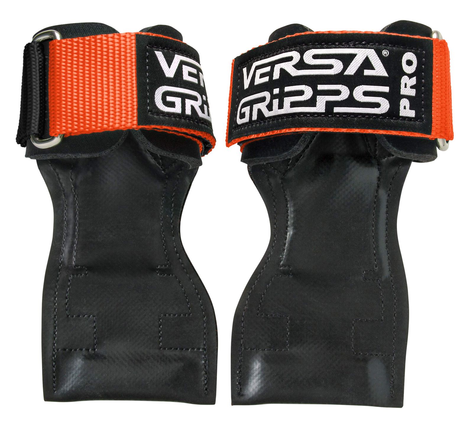 VERSA GRIPPS® PRO オーセンティック 世界 のトレーニングアクセサリー アメリカ製 SM-Orange