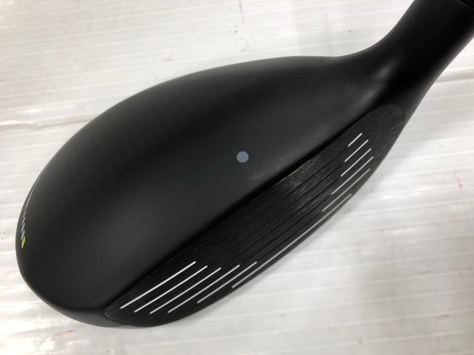 ピン G430 HL SFT ドライバー10.5°★NX35シャフト★未使用品 即納】G430 SFT HL | 10.5 | Fujikura SPEEDER NX35 | 中古