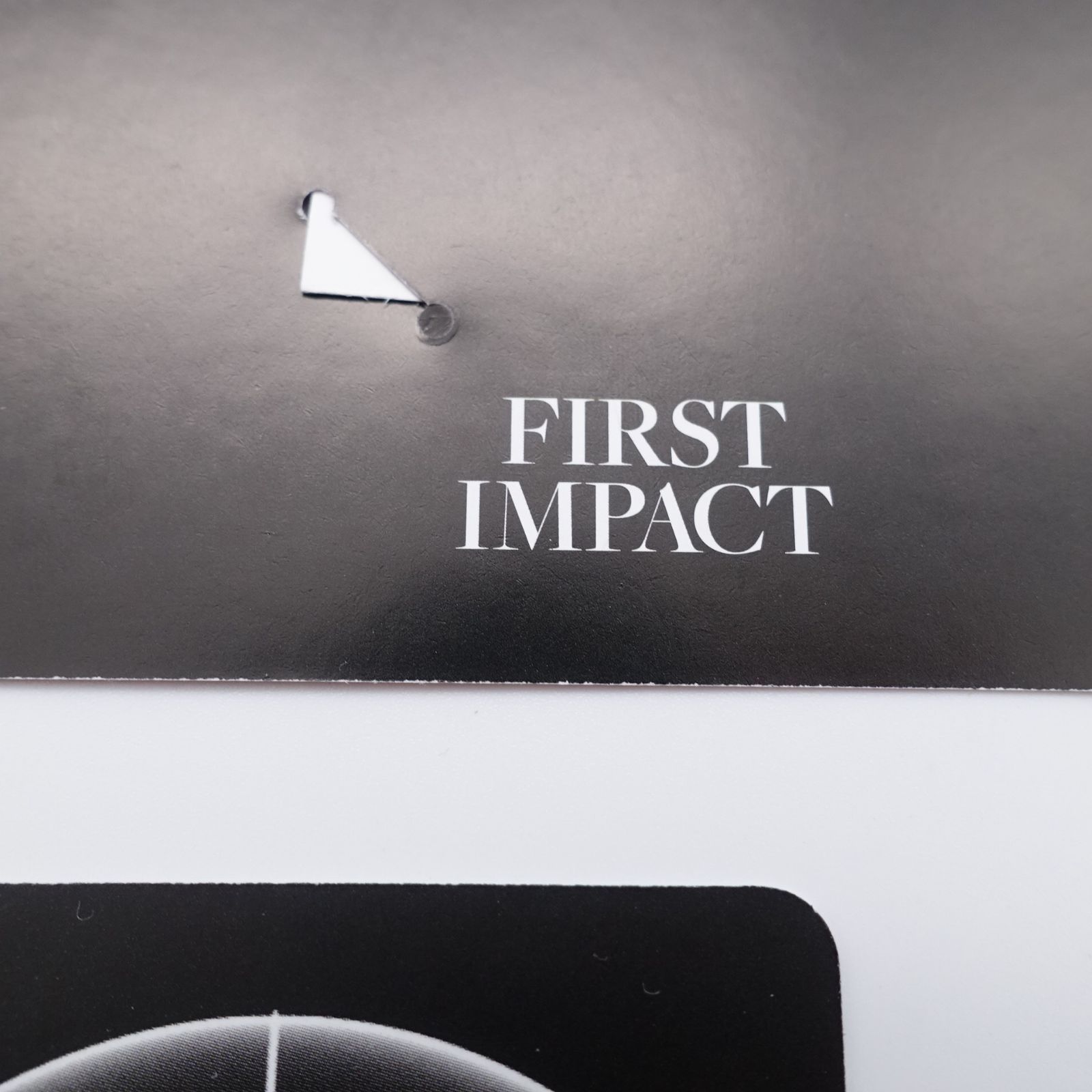 Kep1er ケプラー バヒエ Bahiyyih 1st mini album FIRST IMPACT カード