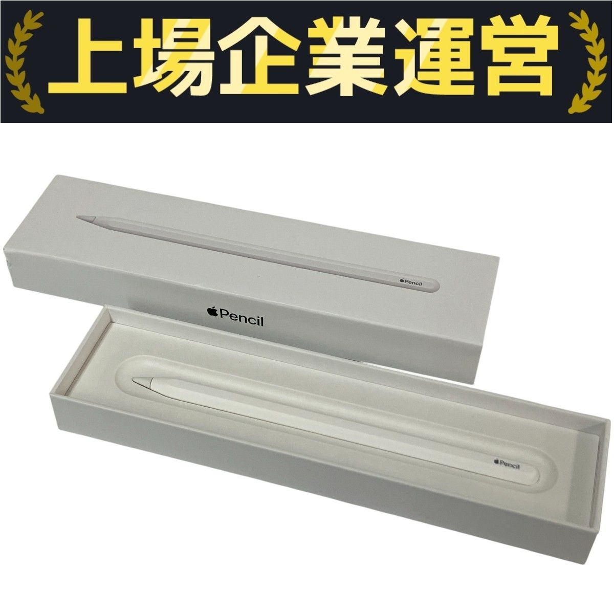 Apple MU8F2J/A Apple Pencil 第2世代 アップルペンシル iPad用