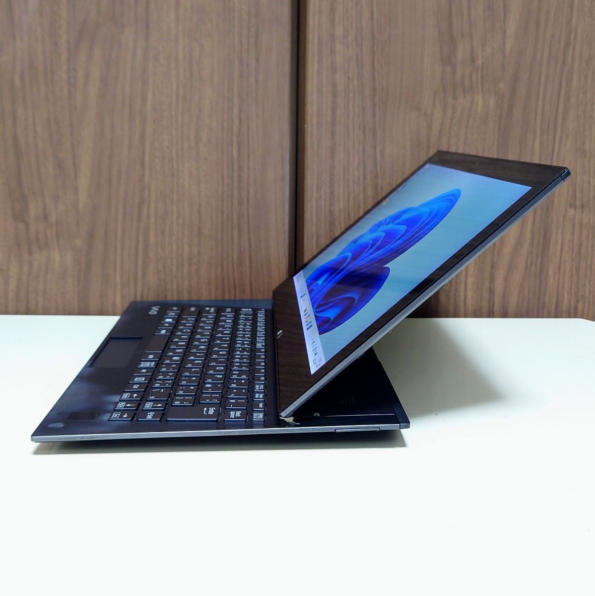 SONY VAIO Corei5 Win11 Office24 SSD256GB - メルカリ