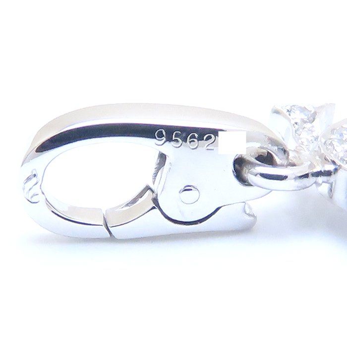 Cartier (K18) 2Cチャーム Cartier (K18) 2Cチャーム セール 楽天市場