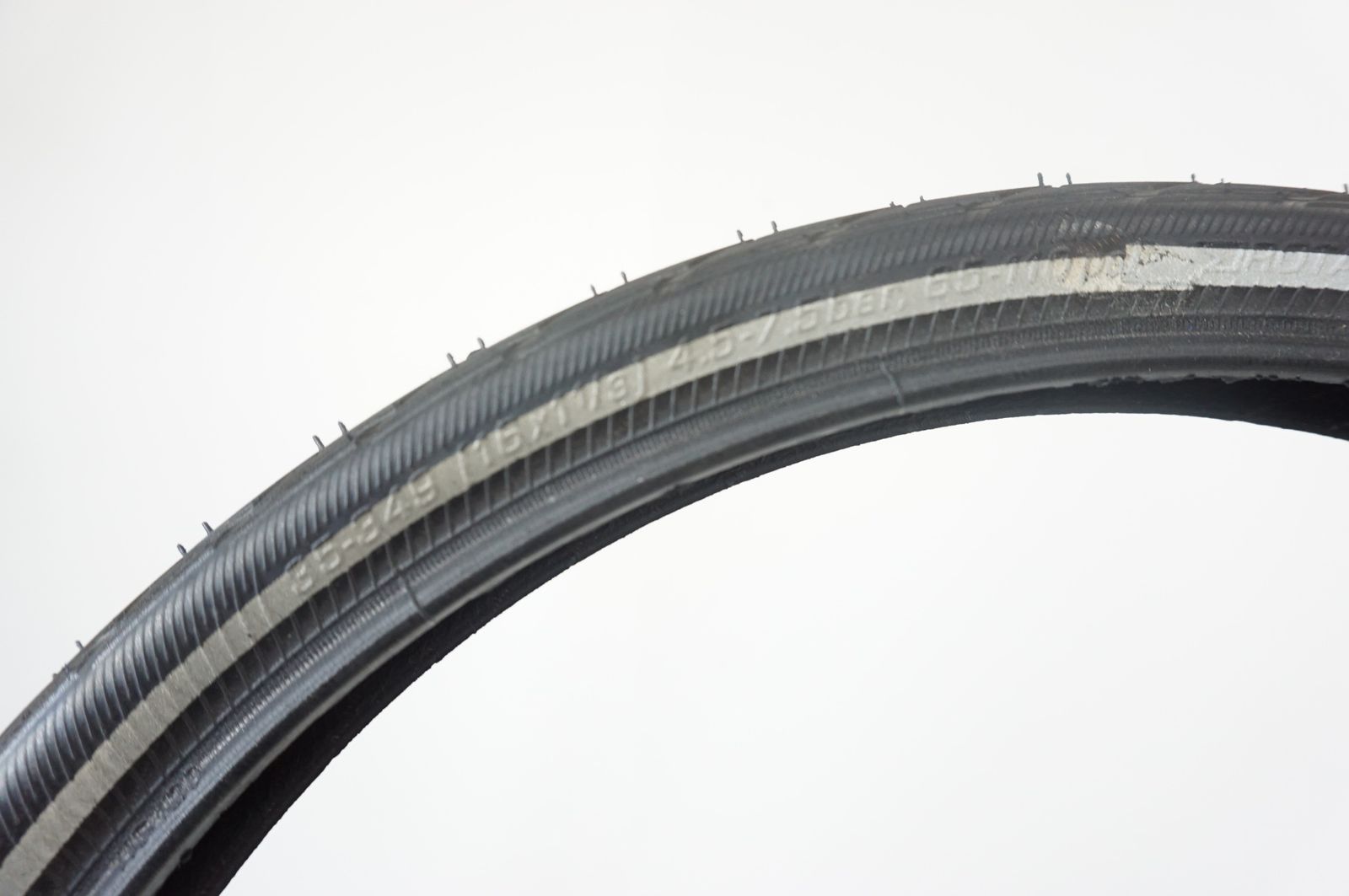 SCHWALBE 「シュワルベ」 MARATHON RACER タイヤセット / バイチャリ