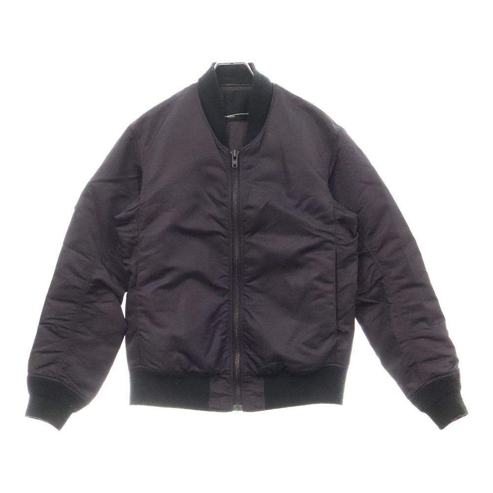 LAD MUSICIAN (ラッドミュージシャン) MA-1 フライトジャケット