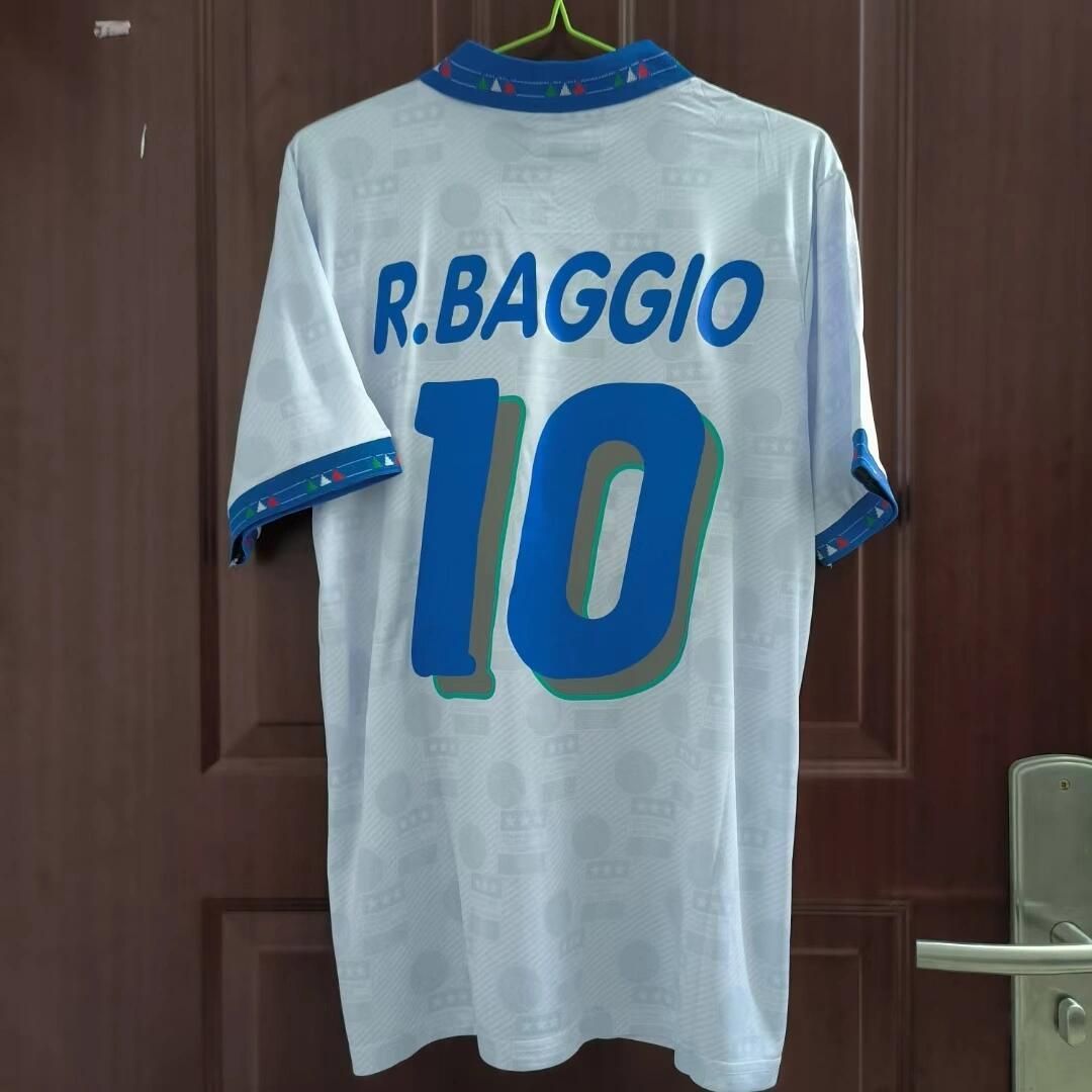 アンブロ03〜04ブレシア　バッジョ　ユニフォーム アンブロ03〜04ブレシア バッジョ ユニフォーム アンブロ03〜04