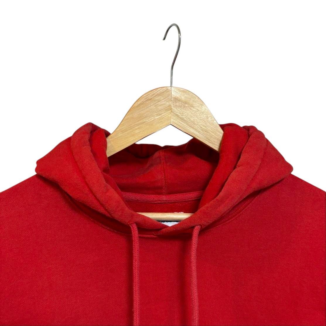 古着 thisisneverthat ディスイズネバーザット パーカー フーディー